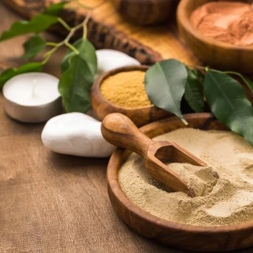 Ayurvedic Cosmetology