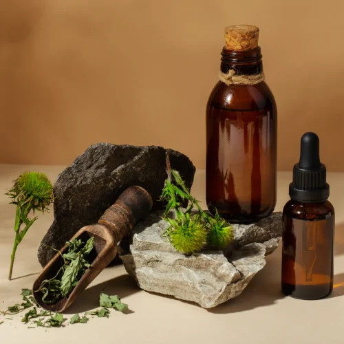 Ayurvedic Pharmacy
