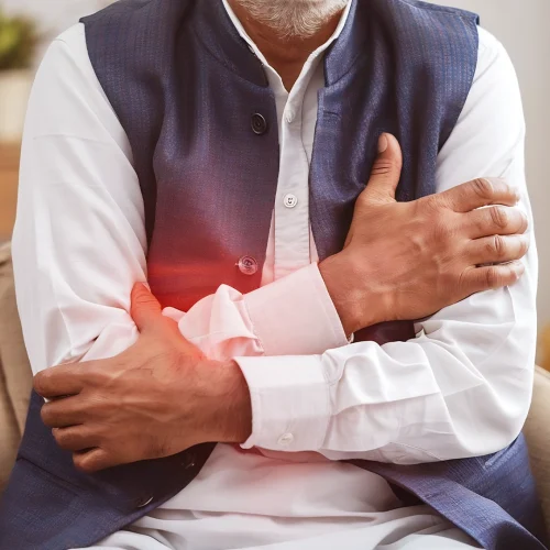 Ayurvedic Pain Care Treatment - Shree Ayurvedic Multispecialty Hospital in Chennai